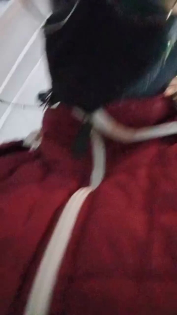 isabellehotty 27-10-2021 Show 